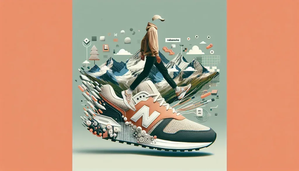 從復刻到日常時尚：探索New Balance 2002R版型的全方位魅力