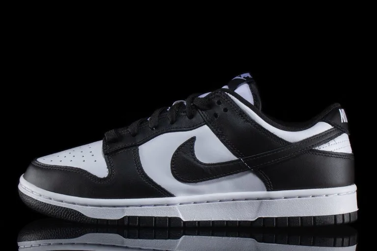 Nike Dunk Low 熊貓 Dunk Low DD1391-100 