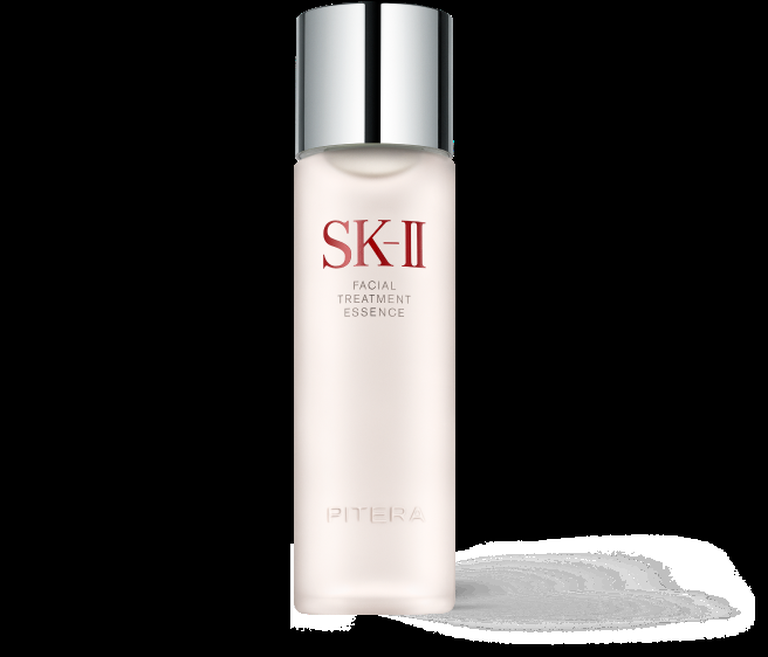 PITERA SK-II 青春露 