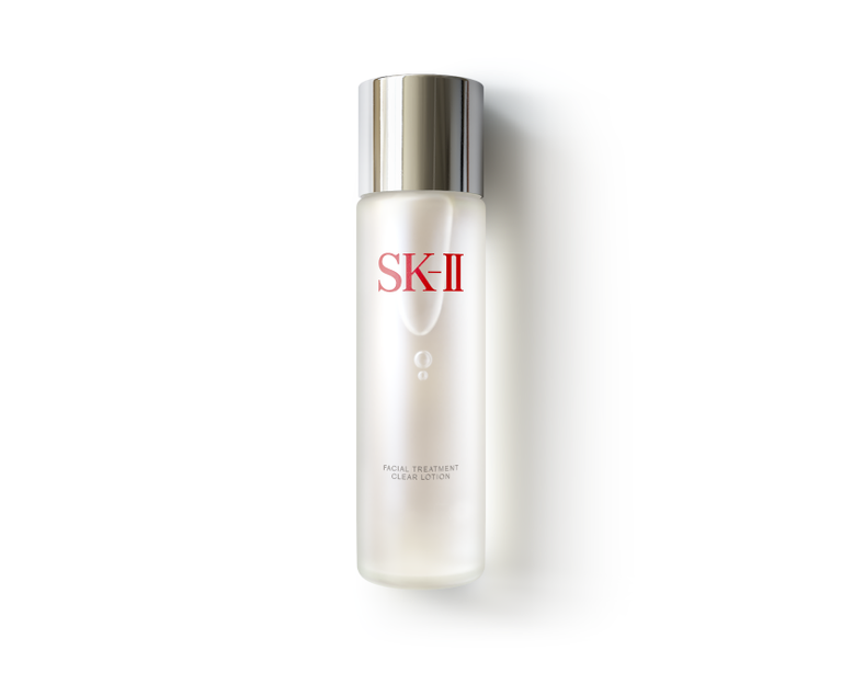 SK-II PITERA 肌活能量系列 青春露經典三部曲 