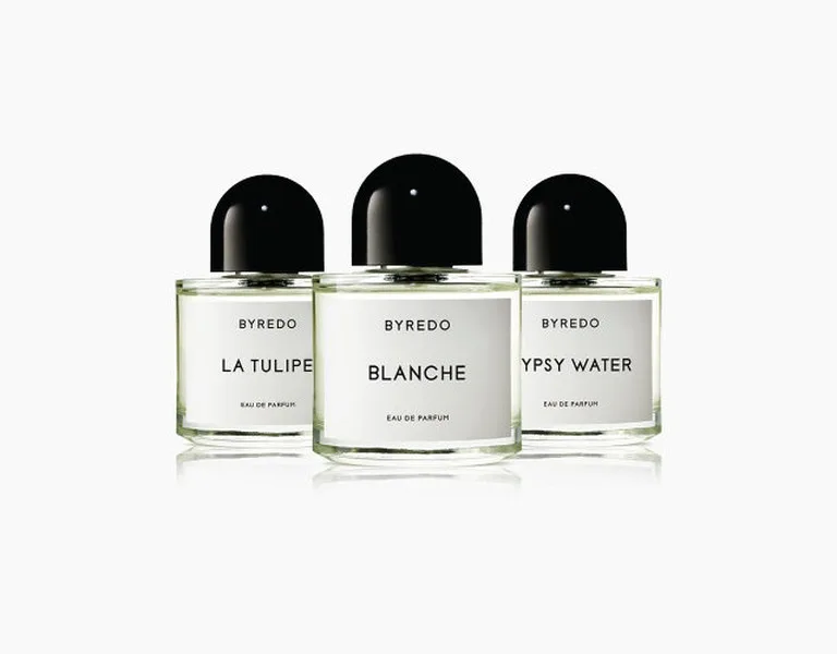 Byredo 香水 韓國 日本 免稅店 