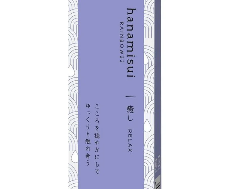 hanamisui 花美水 inclear 私密淨化凝膠 私密保養品 