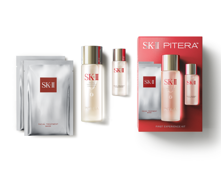 SK-II 青春露 Pitera™ 