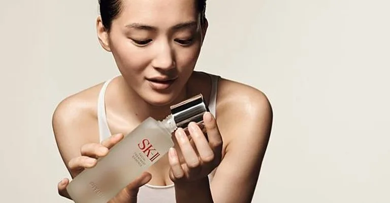 SK-II 青春露 