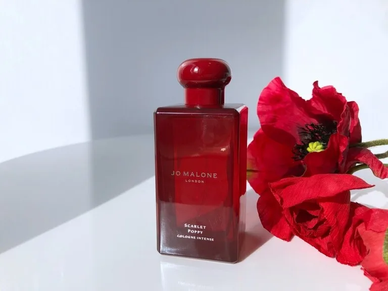 Jo Malone London 罌粟花與大麥香水 英格蘭草原 