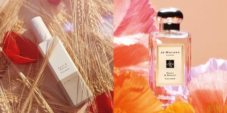 Jo Malone 罌粟花與大麥 