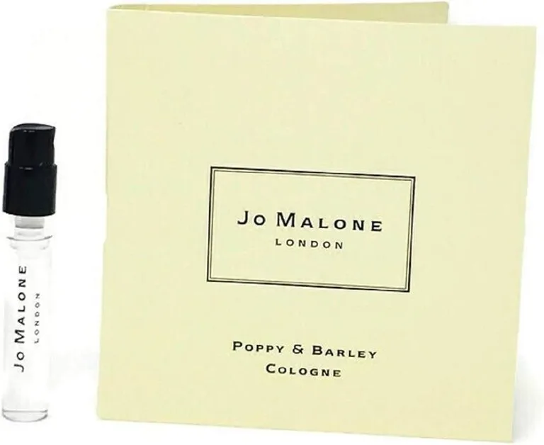 Jo Malone Poppy & Barley 英格蘭金色麥田 