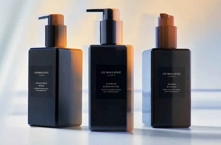 Jo Malone London 罌粟花與大麥 身體乳 沐浴露 洗手乳 