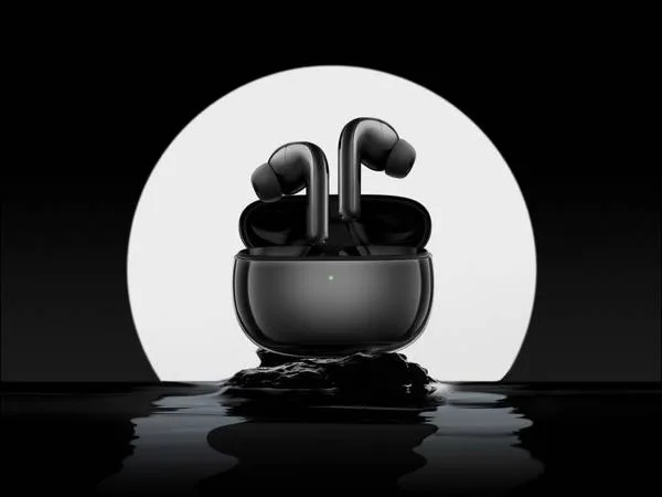 mimax AirPods Pro 主動降噪 多點連接 iOS相容性 小米耳機 