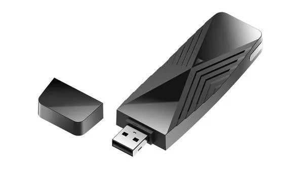 D-Link DWA-X1850 Wi-Fi 6 USB3 