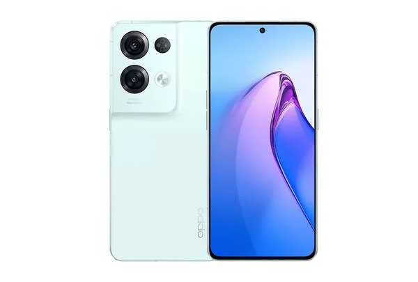 OPPO Reno8 拍照效果 