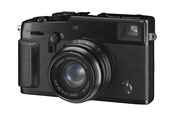 Fujifilm X100V 復古相機 